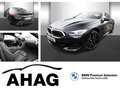 BMW M850 i xDrive Coupe Innovationsp. Komfortzugang Schwarz - thumbnail 1