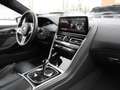 BMW M850 i xDrive Coupe Innovationsp. Komfortzugang Schwarz - thumbnail 5
