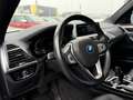 BMW iX3 BWJ 2021 Executive 286 PK 80 kWh FASE 3 PANODAK | Zwart - thumbnail 5