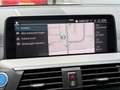 BMW iX3 BWJ 2021 Executive 286 PK 80 kWh FASE 3 PANODAK | Zwart - thumbnail 19