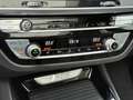 BMW iX3 BWJ 2021 Executive 286 PK 80 kWh FASE 3 PANODAK | Zwart - thumbnail 23