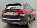 BMW iX3 BWJ 2021 Executive 286 PK 80 kWh FASE 3 PANODAK | Zwart - thumbnail 45