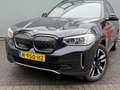 BMW iX3 BWJ 2021 Executive 286 PK 80 kWh FASE 3 PANODAK | Zwart - thumbnail 33