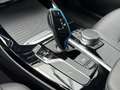 BMW iX3 BWJ 2021 Executive 286 PK 80 kWh FASE 3 PANODAK | Zwart - thumbnail 26