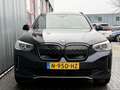 BMW iX3 BWJ 2021 Executive 286 PK 80 kWh FASE 3 PANODAK | Zwart - thumbnail 36