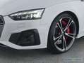 Audi S5 Sportback Vir. Cockpit/Navi/B&O/Kamera/20" Wit - thumbnail 9