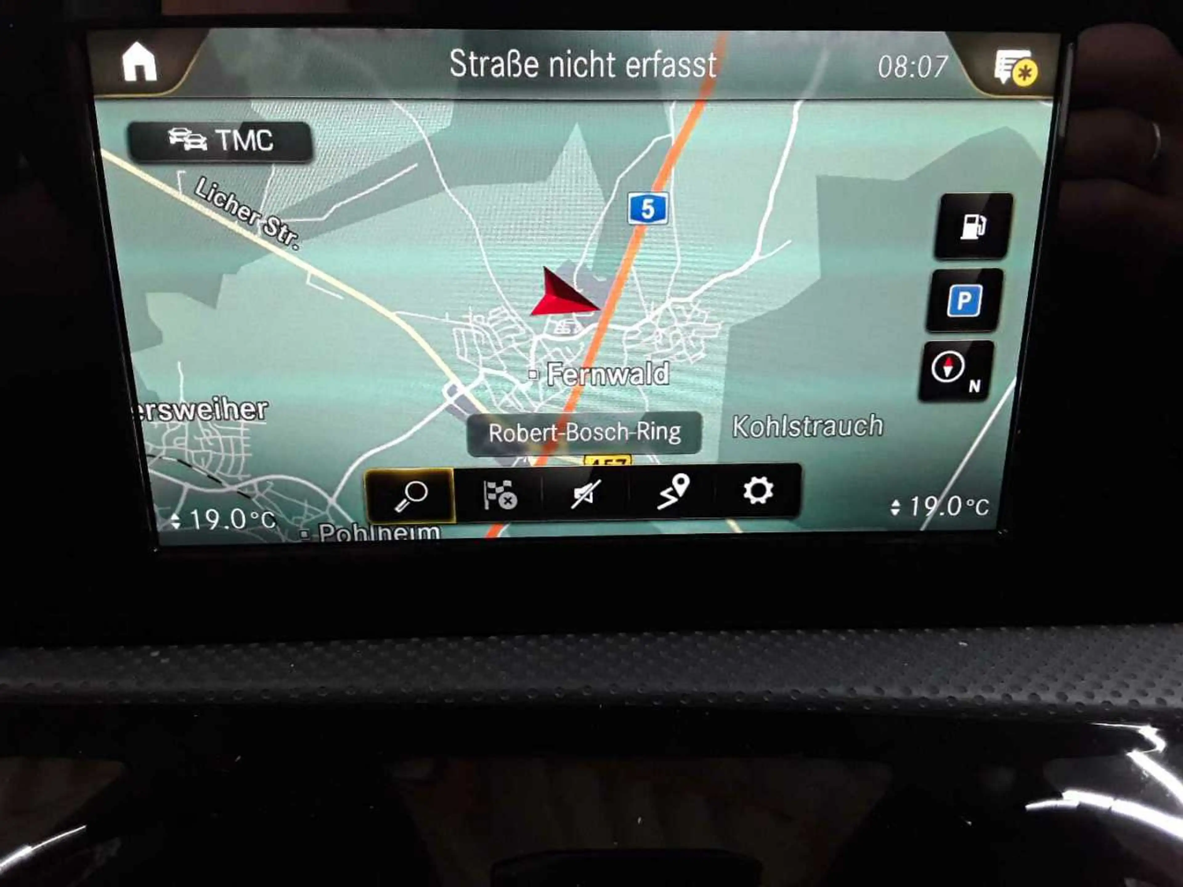 Mercedes-Benz CLA 250 CLA 250 SB 7G-AMG AHK Beam BusiP AssiP — photo 12