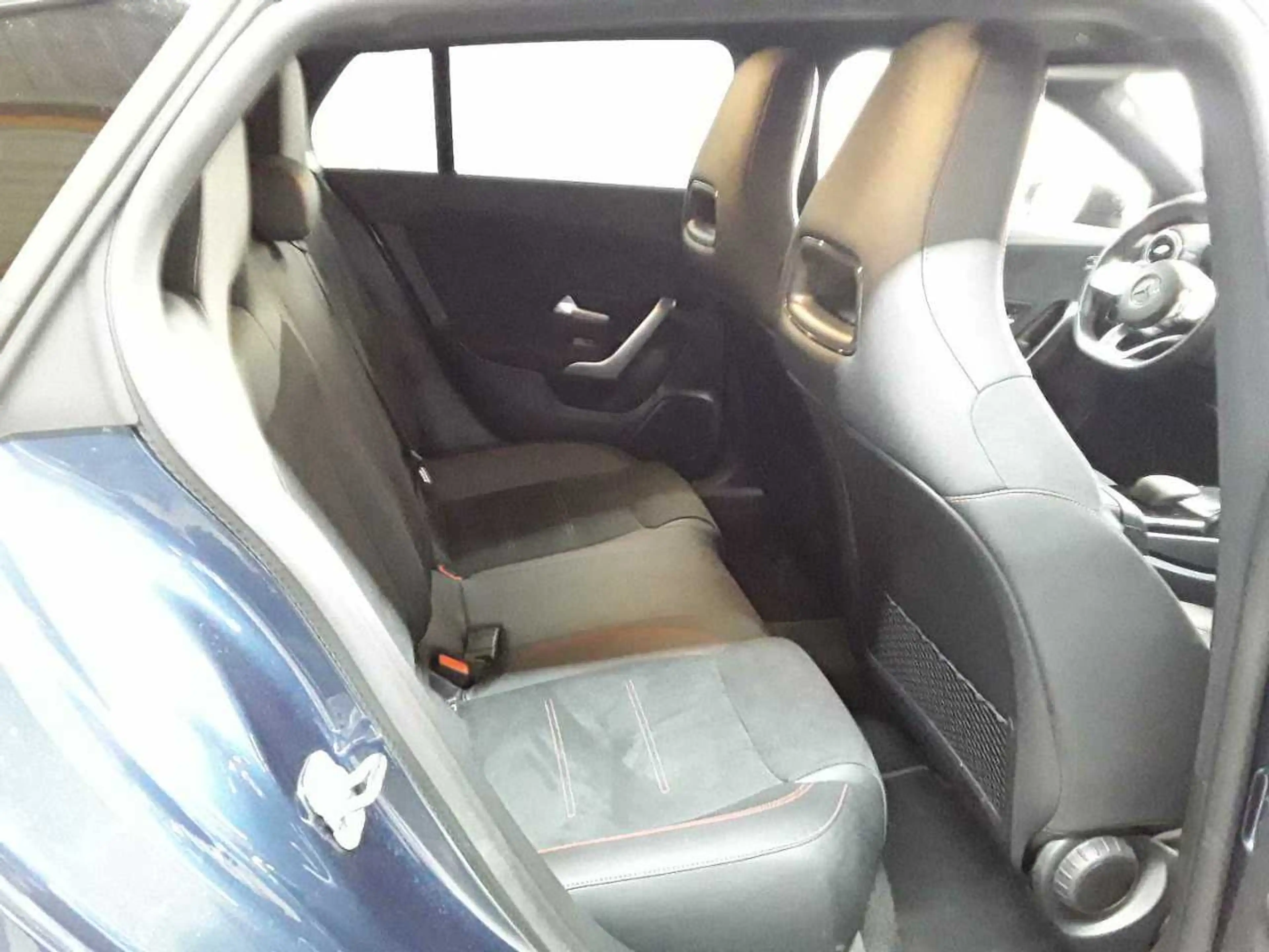 Mercedes-Benz CLA 250 CLA 250 SB 7G-AMG AHK Beam BusiP AssiP — photo 14