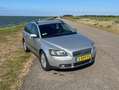 Volvo V50 V50 2.4i Zilver - thumbnail 5