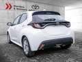 Toyota Yaris Hybrid Alu, Nebel ACC KLIMA KAMERA Weiß - thumbnail 3