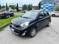 Nissan Micra 1.2 12V 5 porte Acenta Zwart - thumbnail 3