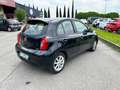 Nissan Micra 1.2 12V 5 porte Acenta Zwart - thumbnail 7
