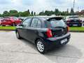Nissan Micra 1.2 12V 5 porte Acenta Zwart - thumbnail 2