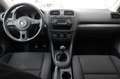 Volkswagen Golf Volkswagen Golf 1.2 TSI 5p. Comfortline Unicoprop Nero - thumbnail 2