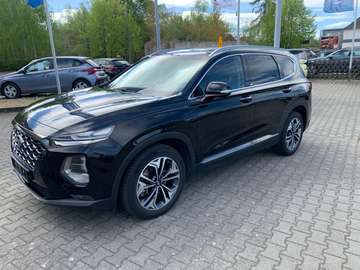 Premium 2,2CRDI 4WD 8AT Premium