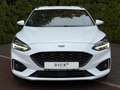 Ford Focus Turnier 1.5EB Aut. ST-Line LED+NAV+AHK+B&O Weiß - thumbnail 2