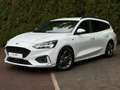 Ford Focus Turnier 1.5EB Aut. ST-Line LED+NAV+AHK+B&O Weiß - thumbnail 3