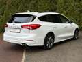 Ford Focus Turnier 1.5EB Aut. ST-Line LED+NAV+AHK+B&O Weiß - thumbnail 7