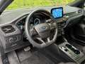 Ford Focus Turnier 1.5EB Aut. ST-Line LED+NAV+AHK+B&O Weiß - thumbnail 12