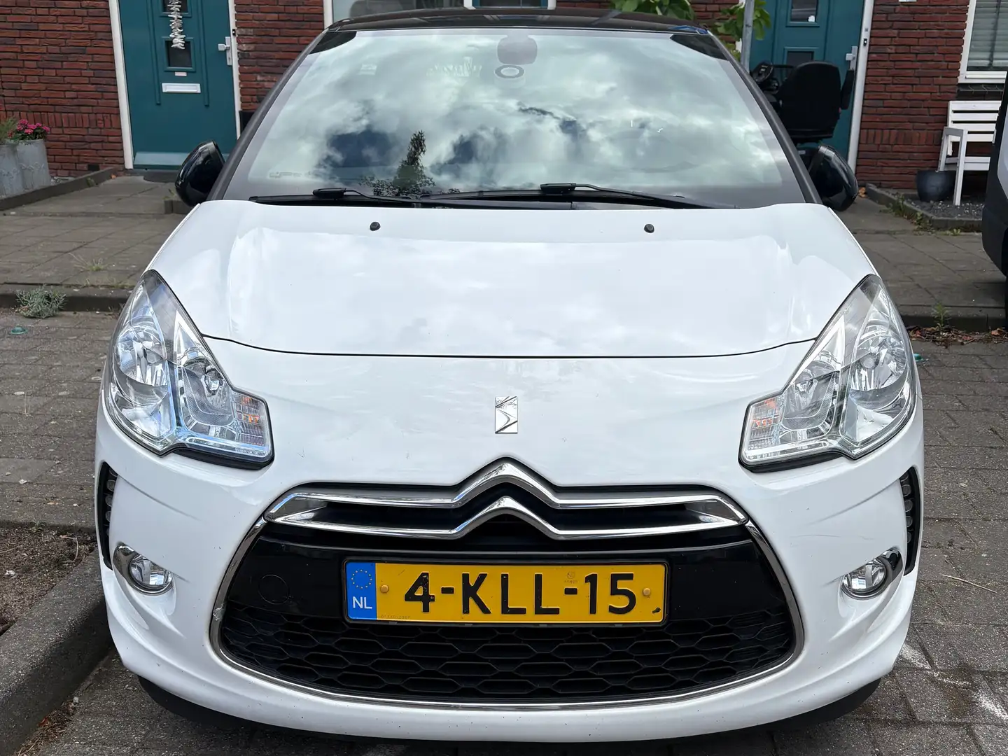 Citroen DS3 DS3 1.4 e-HDi Chic - 1