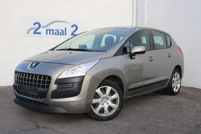 Peugeot 3008 3008 120 VTi