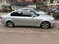 BMW 520 520i Argent - thumbnail 11