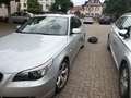 BMW 520 520i Argent - thumbnail 14