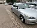 BMW 520 520i Argent - thumbnail 12
