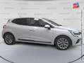 Renault Clio 1.0 TCe 100ch Business Weiß - thumbnail 4