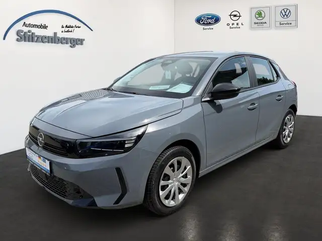 Opel Corsa Electric Edition *Tempomat*SHZ*Wärmepumpe