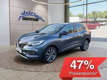 1.7 BLUE dCi Bose Edition 4WD AHK/LED/Navi/Pano
