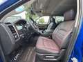 Dodge RAM 5.7 V8 HEMI SPORT CrewCab 6 Sitze  LPG PRINS Blau - thumbnail 15