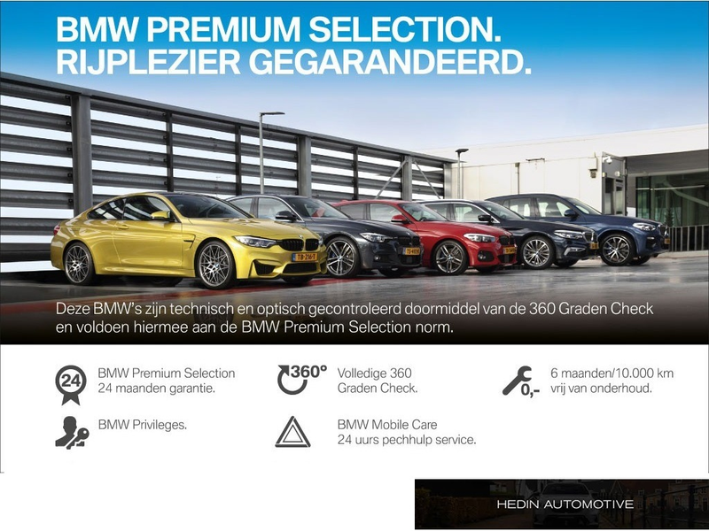 BMW 120 1-serie M-Sport Pro | 18" | Camera | Panorama | 20 — photo 6