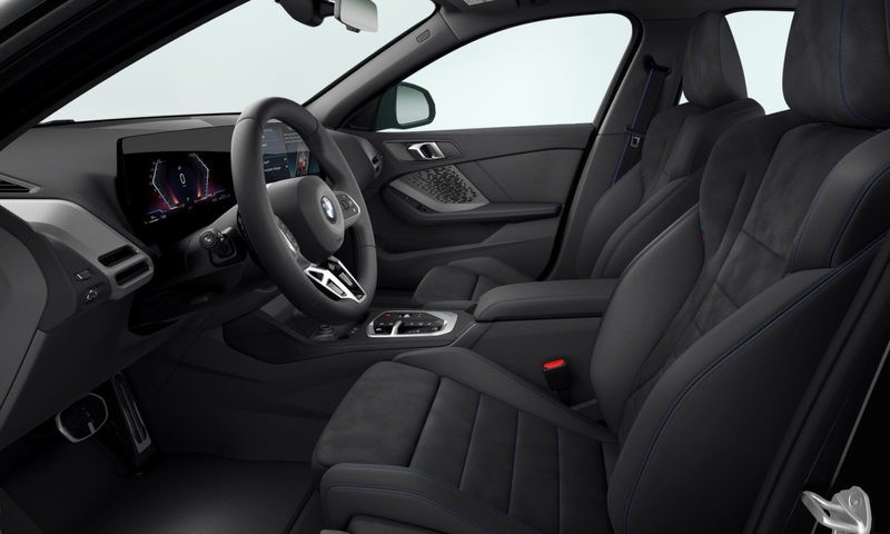 BMW 120 1-serie M-Sport Pro | 18" | Camera | Panorama | 20 — photo 2