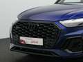 Audi Q5 Sportback 55 TFSI e 367 pk S-tronic S edition Comp Bleu - thumbnail 31