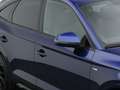 Audi Q5 Sportback 55 TFSI e 367 pk S-tronic S edition Comp Bleu - thumbnail 22
