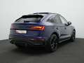 Audi Q5 Sportback 55 TFSI e 367 pk S-tronic S edition Comp Bleu - thumbnail 4