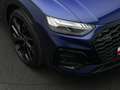 Audi Q5 Sportback 55 TFSI e 367 pk S-tronic S edition Comp Bleu - thumbnail 19