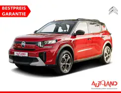 Citroën C3 1.2 12V e THP C Series LED Navi DAB PDC
