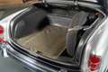 Mercedes-Benz 300 300D Adenauer Sedan | 1962 Argent - thumbnail 19