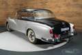 Mercedes-Benz 300 300D Adenauer Sedan | 1962 Argent - thumbnail 17