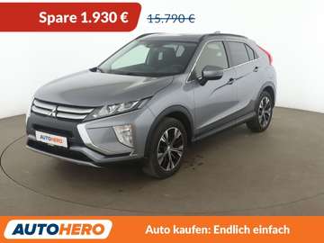 1.5 T-MIVEC Active 2WD*TEMPO*CAM*SHZ*LIM*