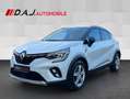 Renault Captur E-TECH Plug-In 160 Intens Weiß - thumbnail 1