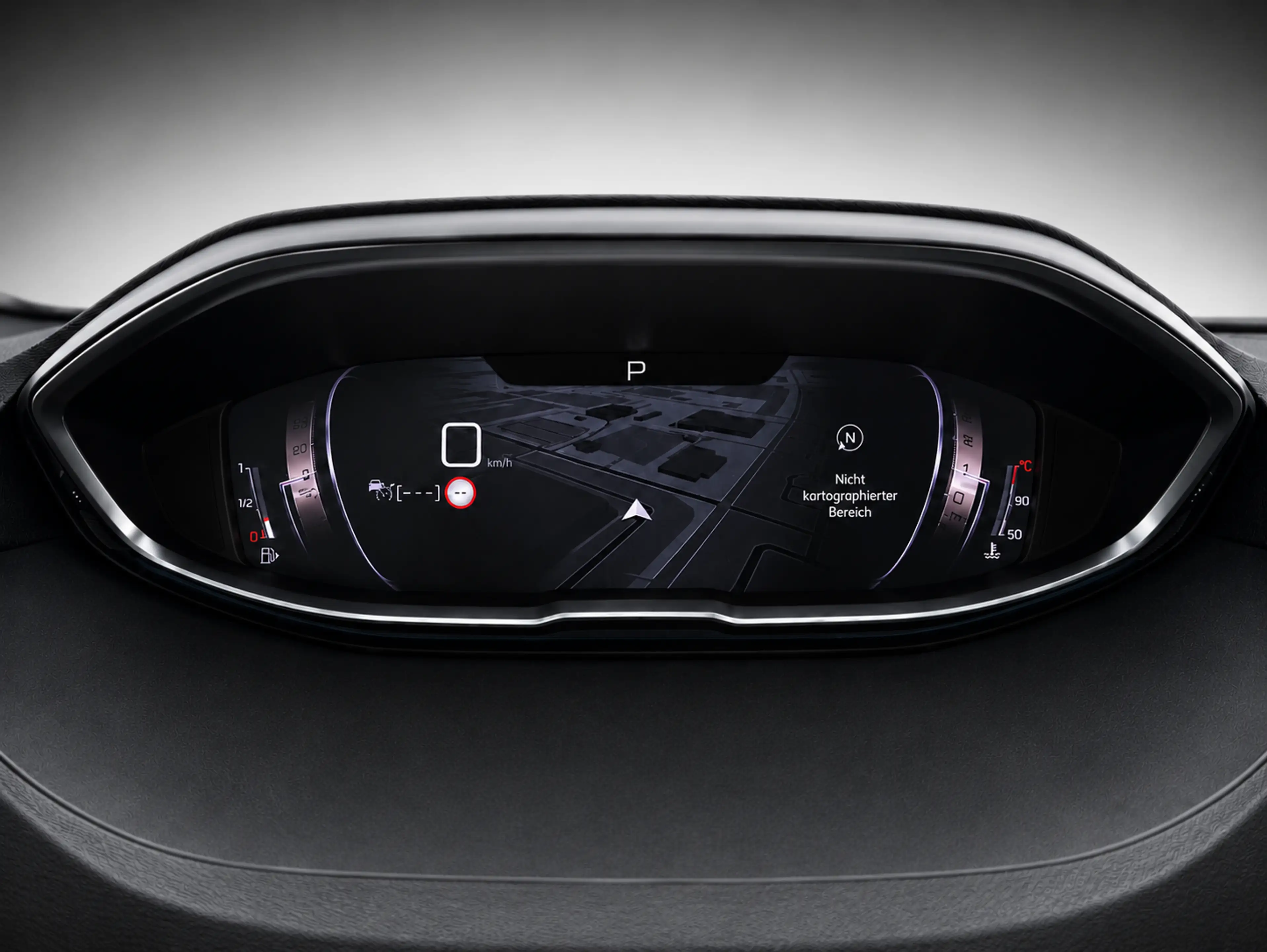 Peugeot 3008 130 EAT8 GT BLACK EDITION Aut. NP 49.290.- *-50% — photo 15