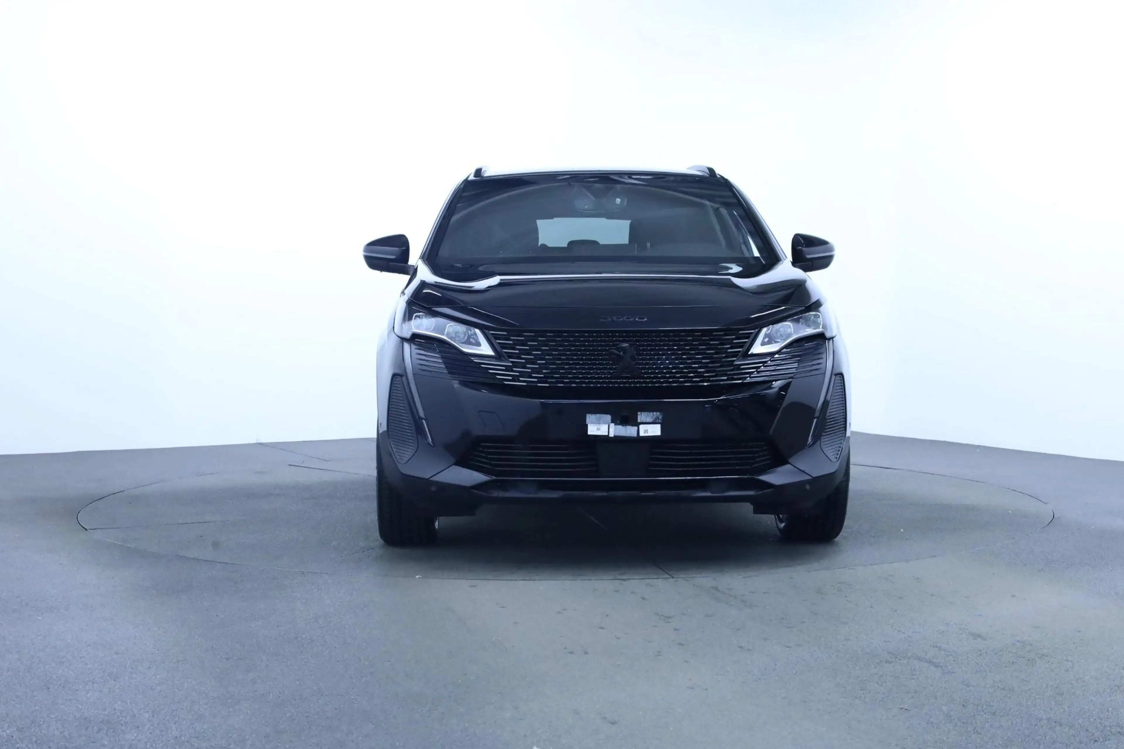 Peugeot 3008 130 EAT8 GT BLACK EDITION Aut. NP 49.290.- *-50% — photo 2