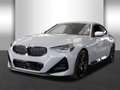 BMW 220 i Coupe | M Sportpaket Pro | Innovationspaket | Co Grau - thumbnail 1