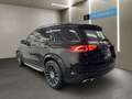 Mercedes-Benz GLE 350 d 4M AMG WideScreen 360° Pano Multibeam 9G Schwarz - thumbnail 6