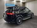 Mercedes-Benz GLE 350 d 4M AMG WideScreen 360° Pano Multibeam 9G Schwarz - thumbnail 5