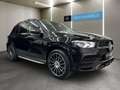 Mercedes-Benz GLE 350 d 4M AMG WideScreen 360° Pano Multibeam 9G Schwarz - thumbnail 4