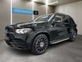 Mercedes-Benz GLE 350 d 4M AMG WideScreen 360° Pano Multibeam 9G Schwarz - thumbnail 2